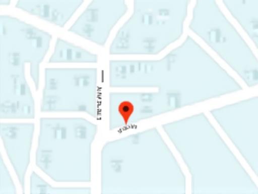 Map showing location of KumoTale Publishing in Nagoya