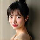 Portrait of author Yuki Ohshima