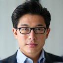 Portrait of author Ken Sato