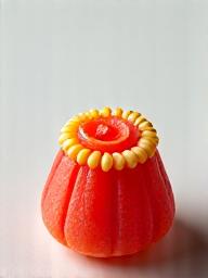 Book cover of Kyoto wagashi